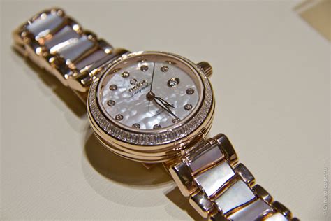 omega ladymatic replica|de ville ladymatic watch.